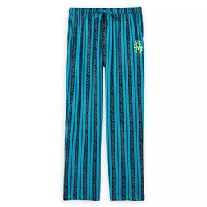 NEW Disney Haunted Mansion pajama pants size small